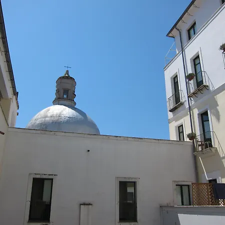 Ave Gratia Plena 旅馆