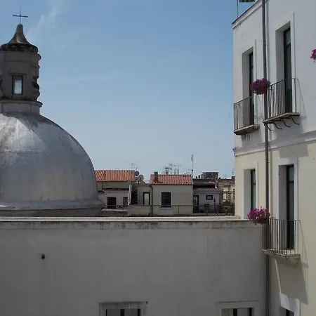 旅馆 Ave Gratia Plena *