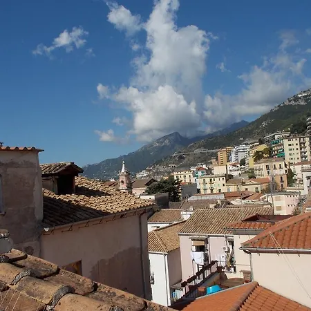 Ave Gratia Plena 旅馆