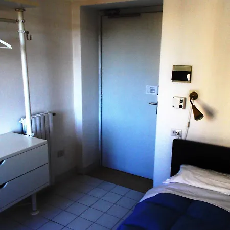 Ave Gratia Plena 旅馆