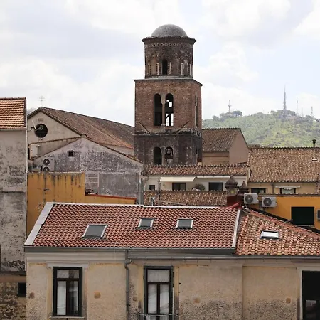 Ave Gratia Plena * Salernes