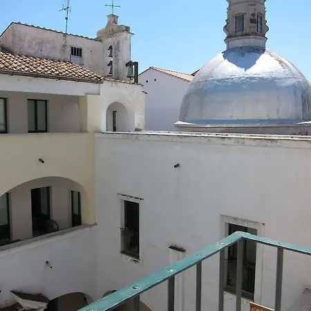 Ave Gratia Plena * Salerno